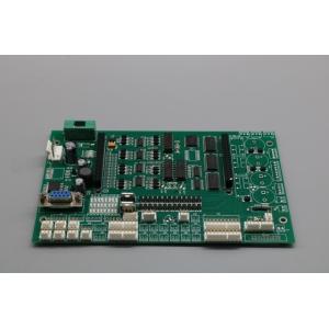 Buy cheap 4 Layers FR4 PCB, Electronic Circuit Board Assembly& Multilayer-pcba Assembly shenzhen Electronic Circuit Board Assembly from wholesalers