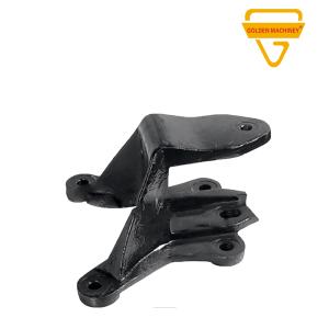 Buy cheap 3753250003 Actros Truck Parts Rear Bracket For Rear Spring from wholesalers