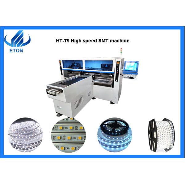 Buy cheap High Speed SMT Making Machine 180000CPH For Flexible Strip from wholesalers