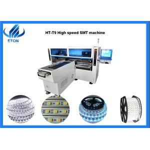 Buy cheap High Speed SMT Making Machine 180000CPH For Flexible Strip from wholesalers