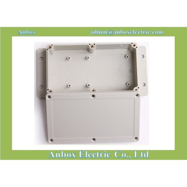 Quality 158*90*46mm Plastic Electrical Junction Box for sale