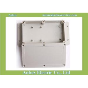 Buy cheap 158*90*46mm Plastic Electrical Junction Box from wholesalers