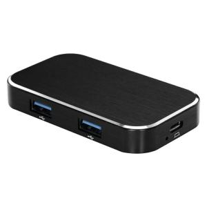 MacBook Aluminum Alloy 4K*2K 5 in 1 5GB USB C Hub