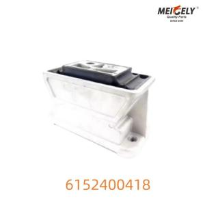 Buy cheap 6152400418 High Performance Engine Mounting For Mercedes-Benz LK2629 from wholesalers