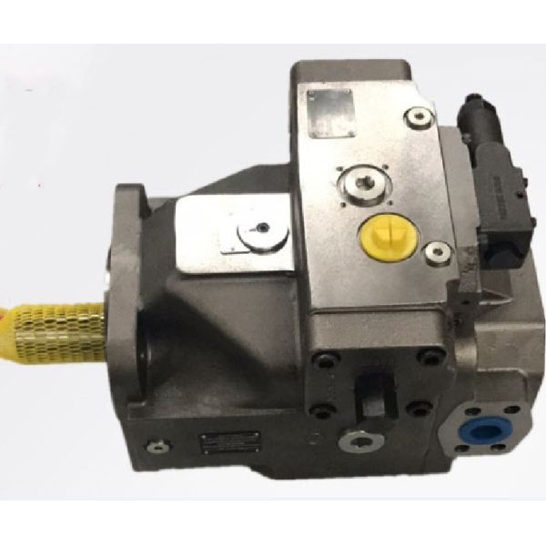 Rexroth R902547769 AA4VSO180DRG/30R-EPB13N00-SO206 Axial Piston Variable Pump