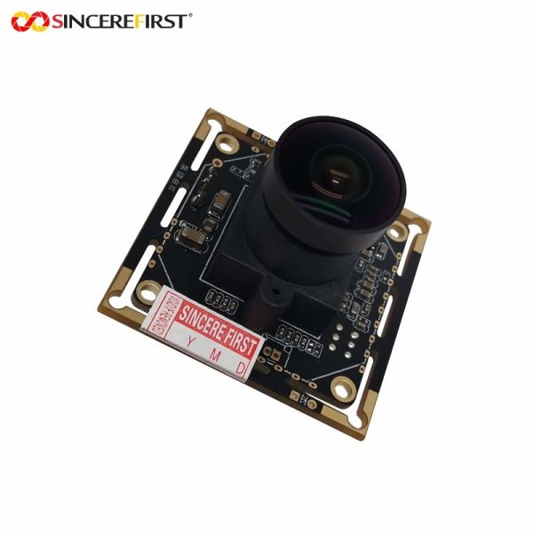 Quality 1.3MP 1/2.7" Global Shutter Camera Module BSI CMOS Image Sensor IPC for sale
