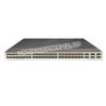 Buy cheap Huawei CE6851 HI Switch 48 Port 10G SFP + Port side Intake Support for Fiber Channel over Ethernet (FCoE) from wholesalers