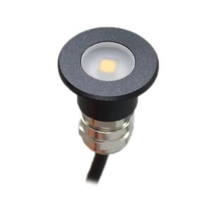 Buy cheap Mini Flat Surface 1W IP67 DC12V Recessed Stair Lights from wholesalers