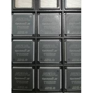 Buy cheap EP4CE22E22C8N  Ic Integrated Circuit  TQFP144   New And Original Genuine from wholesalers