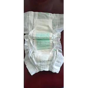 Buy cheap Baby Product Lovely Baby Diaper With Composite Back Sheet In Haiti from wholesalers
