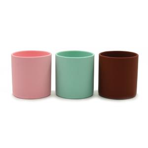 Buy cheap Mint Pink Silicone CPC Nuby Tiny Cup Infant Training Cup from wholesalers