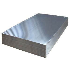 Buy cheap Customized Alloy 3003 5052 5083 7075 6061 Aluminum Plate from wholesalers