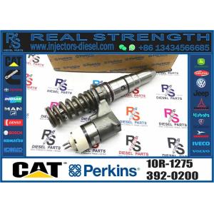 Excavator Parts 3116 Engine Injector 0R-8483 0R-3002 0R-8477 0R-3190 0R-8473 4P