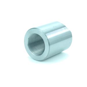 Buy cheap Customization Stainless Steel Forging Part with Customized Request and CNC Machining from wholesalers