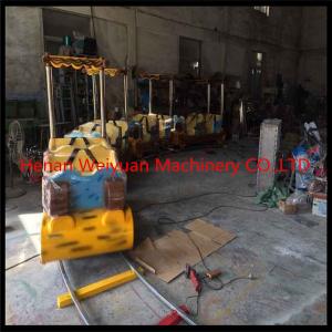 exciting amusement rides Pirate ship style electric train