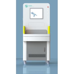 Buy cheap Laser Marking Machine | CGT-2000 from wholesalers