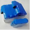 Buy cheap 11.1v 5000mah 3s1p Battery Pack 21700 Cell With Dc5.5 X 2.1mm Female Plug from wholesalers