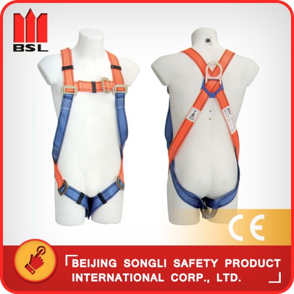 Quality SLB-JE1047 HARNESS (SAFETY BELT) for sale