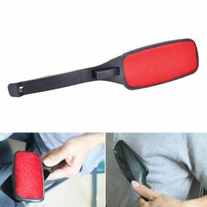 Buy cheap Rotating Head Clothes Lint Brush Eco Friendly Reusable Fuzz Remover from wholesalers