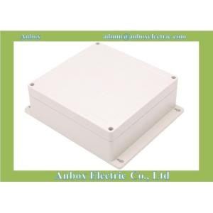 IP65 192*188*70mm Wall Mount Plastic Enclosure