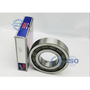Buy cheap 65*140*33mm Nj314e Cylindrical Roller Thrust Bearing from wholesalers