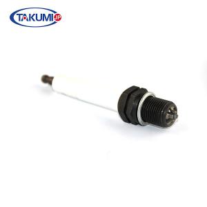 Buy cheap Steam Engine Oe Auto Spark Plug With Iridium Firing Marine Engine from wholesalers