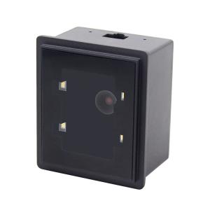Buy cheap Easy Embedded QR 2D Code Scan Module Engine for Kiosk USB Interface from wholesalers