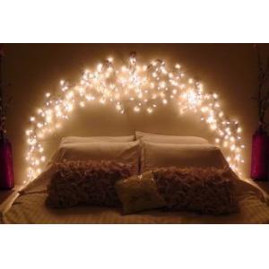 Buy cheap Whole sale 110V christmas lights waterproof led solar string light outdoor icicle lights for buildings from wholesalers