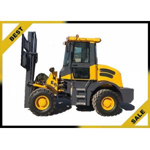 Buy cheap Tcm Fd200 20t Counterbalance Lift Truck ,  Goodsense Clamp Lift Truck With 70l Fuel Tank from wholesalers