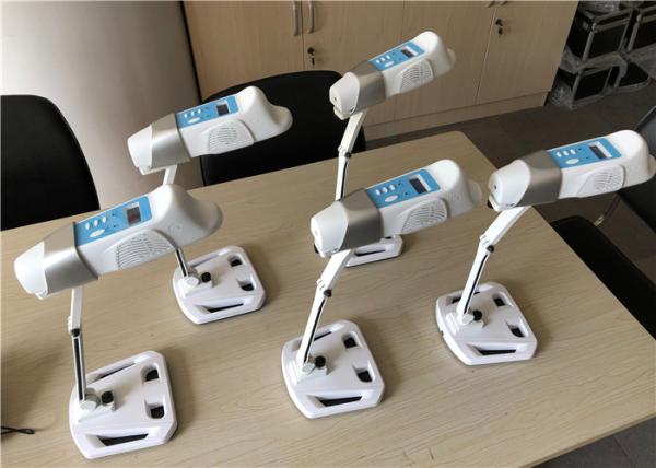 Buy cheap Desktop Or Trolley Type Vein Locator Device Greatly Improved Vascular Access from wholesalers