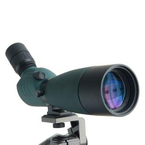 Quality 20-60x60 Spotting Scope Stargazing Astronomical 60mm Telescope ED Lens for sale