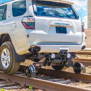 Buy cheap Precision Casting Steel Railway Wagon Wheel Train Wheel from wholesalers