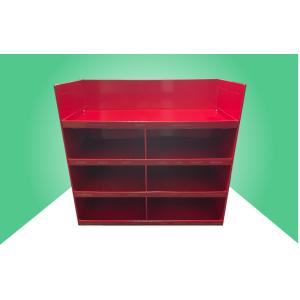 Buy cheap Heavy Duty Cardboard Pallet Display Pre Fill With Electronics Items from wholesalers