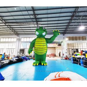 Buy cheap ODM Dinosaur Air Characters Advertising Inflatables Model from wholesalers