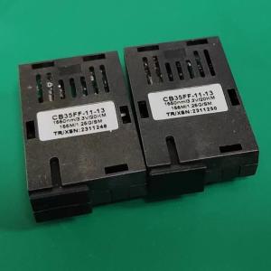 Buy cheap 1x9 Transceiver asymmetric 155M Tx 1.25G Rx or 1.25G Tx 155M Rx Transceiver product