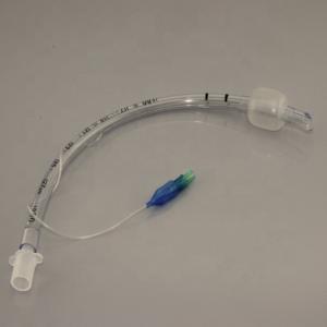 Buy cheap PVC Cuffed Uncuffed Endotracheal Tube ID3.0mm CE Approved from wholesalers