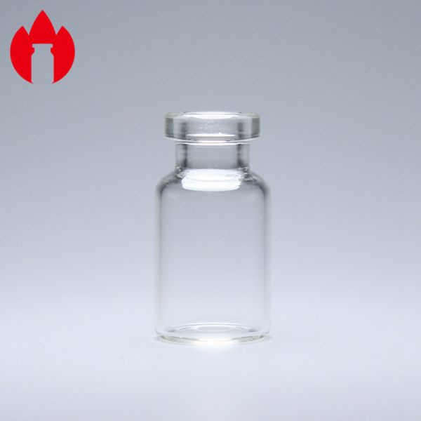Buy cheap 2R 3ml Glass Vial Clean Depyrogenated Sterilized Ready To Use from wholesalers