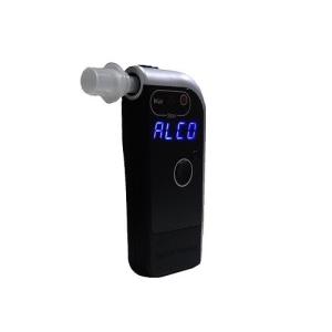 Buy cheap Professional Pokect Sized Alcohol Breathalyzer, Personal Alcohol Tester from wholesalers