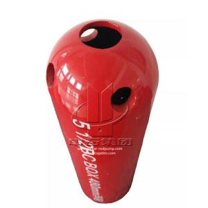 Buy cheap 7 Drilling Cementing Floating Equipment Collar Shoe Double Valve from wholesalers