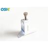 Buy cheap Pain Relief Broken Bone Splint PVC Matetial With Metal Button For Index Finger from wholesalers