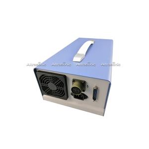 Buy cheap 40Khz Easy Operation Ultrasonic Spot Welding Machine With Automatic Resonance from wholesalers