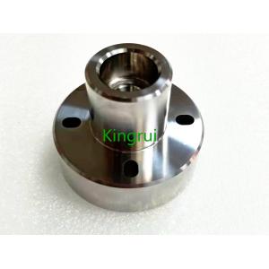 Buy cheap CNC Milling 420 Stainless Steel Precision Mold Parts from wholesalers