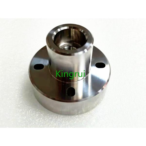 CNC Milling 420 Stainless Steel Precision Mold Parts