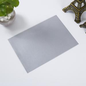 Full Color Custom Card Printing Greeting Card Notes With Envelope Painted