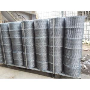 Quality Galvanized Brick Wire Mesh Reinforcing Building Material 25cm Width ISO Approved for sale Buy cheap Galvanized Brick Wire Mesh Reinforcing Building Material 25cm Width ISO Approved product