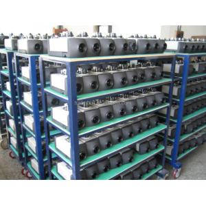 Buy cheap RV Truck Motohomes Boat Winter Essential Electrical System 9000W Diesel Water Transfer Parking Heater from wholesalers