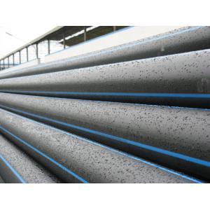 Buy cheap ISO 4427 HDPE Dredging Pipe For Abrasive Environments from wholesalers