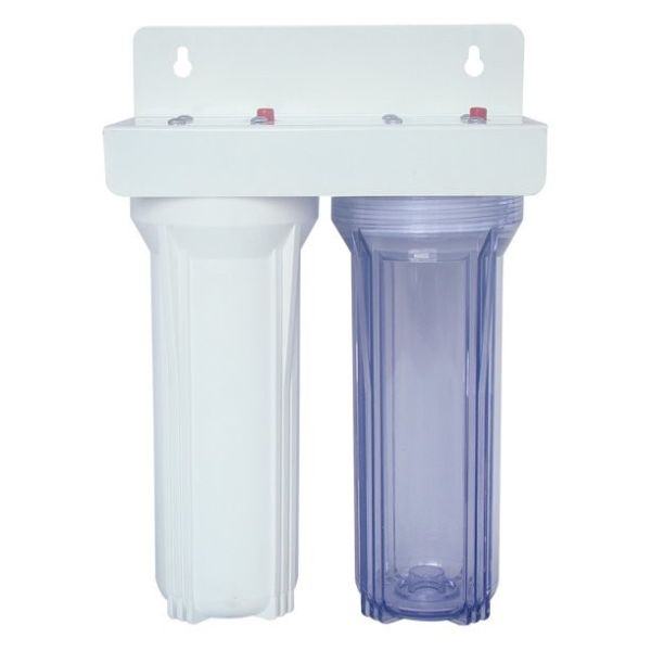 Home Undersink Drinking Water Filter System Quick Installation Without Extra