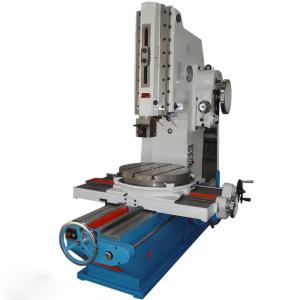 Buy cheap Vertical Planer Slotting Machine for Metal Vertical Shaping Machine from wholesalers