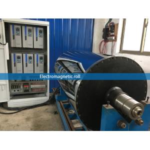 Buy cheap VCE Circuit Protection Induction Coil Power Supply Intelligent 50HZ from wholesalers